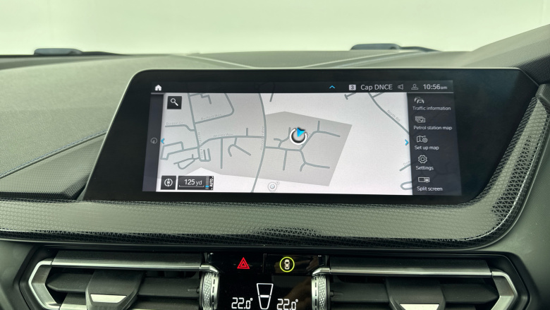 BMW 2 Series M235i xDrive 4dr Step Auto [Tech/Pro Pack] Petrol Saloon